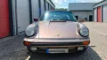 Porsche 911 Targa