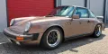 Porsche 911 Targa