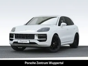 Porsche Cayenne Surround-View Sportabgas LED-Matrix
