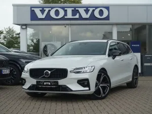 Volvo V60 B4 Benzin Plus Dark/Pano/360°Cam/ACC
