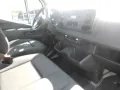 Mercedes-Benz Sprinter Tourer Dachklima, 9 Sitze