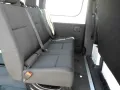 Mercedes-Benz Sprinter Tourer Dachklima, 9 Sitze