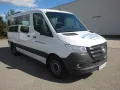 Mercedes-Benz Sprinter Tourer Dachklima, 9 Sitze
