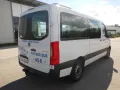 Mercedes-Benz Sprinter Tourer Dachklima, 9 Sitze