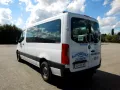 Mercedes-Benz Sprinter Tourer Dachklima, 9 Sitze