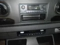 Mercedes-Benz Sprinter Tourer Dachklima, 9 Sitze