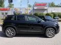 Jeep Avenger Altitude Benziner 1,2 GSE
