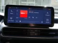 Jeep Avenger Altitude Benziner 1,2 GSE