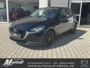 Mazda 2 2022 (8