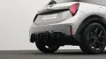 MINI John Cooper Works Trim
