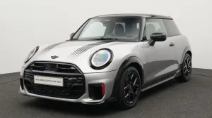 MINI John Cooper Works Trim