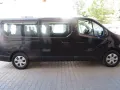 Renault Trafic  9 Sitzer L2 Equilibre Blue dCi 150  3,1t