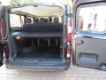 Renault Trafic  9 Sitzer L2 Equilibre Blue dCi 150  3,1t