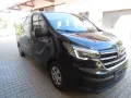 Renault Trafic  9 Sitzer L2 Equilibre Blue dCi 150  3,1t