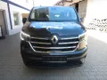 Renault Trafic  9 Sitzer L2 Equilibre Blue dCi 150  3,1t