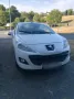 Peugeot Peugeut 307cc 1,6L, Cabrio