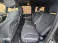 Mercedes-Benz G 500 Final Black Edition Vollaustattung