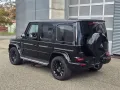 Mercedes-Benz G 500 Final Black Edition Vollaustattung