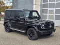 Mercedes-Benz G 500 Final Black Edition Vollaustattung