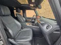 Mercedes-Benz G 500 Final Black Edition Vollaustattung