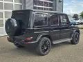 Mercedes-Benz G 500 Final Black Edition Vollaustattung