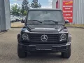 Mercedes-Benz G 500 Final Black Edition Vollaustattung