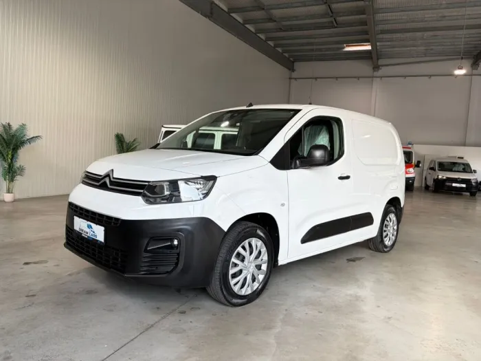 Citroën Berlingo Kasten Club M/L1*KLIMA*TEMPOMAT