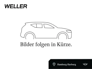 MINI 5-Türer Head Up Display Navi LED Klima