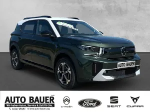 Citroën ë-C3 Aircross 113 Standart Range MAX