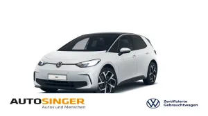 Volkswagen ID.3 Pro Move *LED*NAVI*ACC*PDC*R-CAM*SHZ*