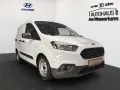 Ford Transit Courier 1.0 Klima Sitzheizung Schiebetür