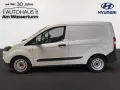 Ford Transit Courier 1.0 Klima Sitzheizung Schiebetür