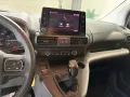 Citroën Berlingo Kasten Club M/L1*KLIMA*TEMPOMAT