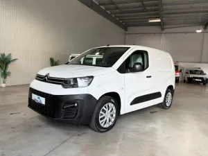 Citroën Berlingo Kasten Club M/L1*KLIMA*TEMPOMAT