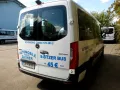 Mercedes-Benz Sprinter Tourer Dachklima, 9 Sitze