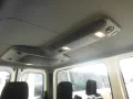 Mercedes-Benz Sprinter Tourer Dachklima, 9 Sitze