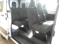 Mercedes-Benz Sprinter Tourer Dachklima, 9 Sitze