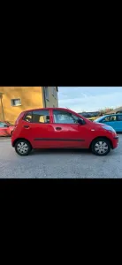 Hyundai i10 36.500km gelaufen