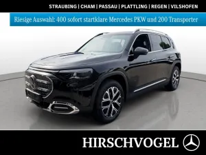 Mercedes-Benz GLB 250+ Progressive+Advanced-Plus+Pano+DISTRON