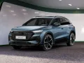 Audi Q4 45 e-tron quattro 210 kW AHK STANDHZ. ACC HUD