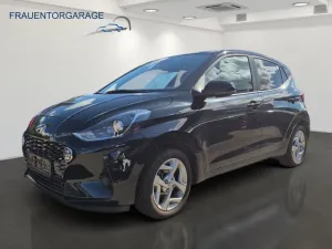 Hyundai i10 Connect & Go Navi Apple CarPlay Android Auto