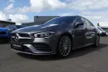 Mercedes-Benz CLA 200 AMG 2-Hand+Finanzierung
