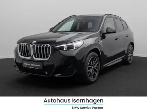 BMW X1 sD20i M Sport AHK 360°ACC HUD DAB Komfort 18