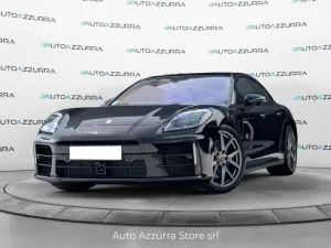Other Porsche Panamera 4 E-Hybrid - IVA, BOSE, INNO DR