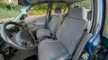 Honda Civic MA8 - 90ps