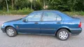 Honda Civic MA8 - 90ps