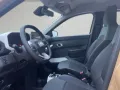 Dacia Spring Extreme Electric 65 CCS-ANSCHLUSS SCHUKO-