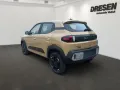 Dacia Spring Extreme Electric 65 CCS-ANSCHLUSS SCHUKO-