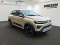 Dacia Spring Extreme Electric 65 CCS-ANSCHLUSS SCHUKO-