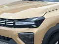 Dacia Spring Extreme Electric 65 CCS-ANSCHLUSS SCHUKO-